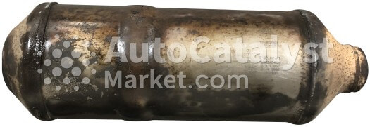 1375870080 / 1367589080 (CERAMIC+DPF) - Foto № 1 | AutoCatalyst Market