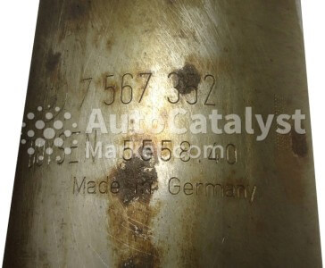 7567352 - Photo № 4 | AutoCatalyst Market