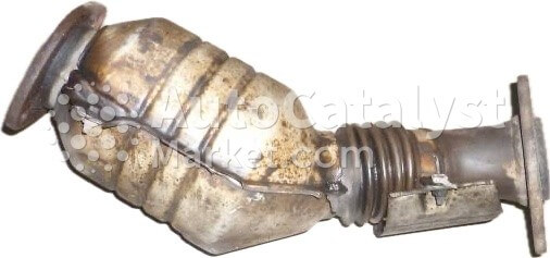 N45 B10957 - الصورة № 1 | AutoCatalyst Market