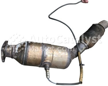 4F0131701BC / 4F0178GA/ES - Zdjęcie № 1 | AutoCatalyst Market