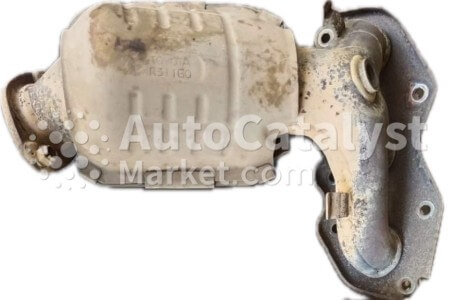 R31160 - Фото № 6 | AutoCatalyst Market