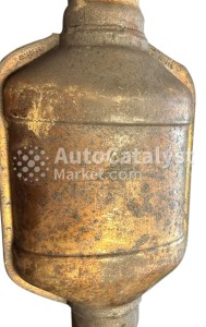 GM 454 - Фото № 2 | AutoCatalyst Market