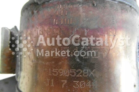 51979324 / 51854357 - Foto № 2 | AutoCatalyst Market