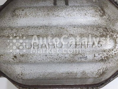 PMFA5 - Photo № 1 | AutoCatalyst Market