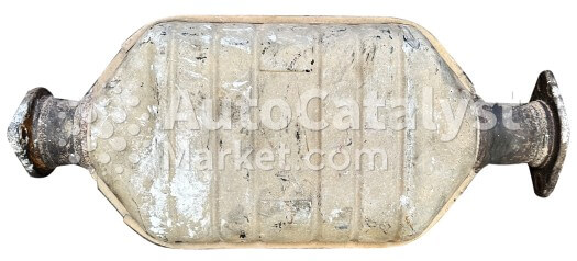 25166745 - 照片 № 2 | AutoCatalyst Market