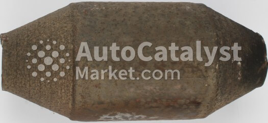 AB7 - Foto № 3 | AutoCatalyst Market