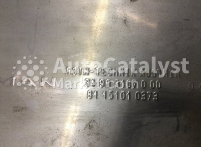 销售二手和废旧催化剂的价格 31983107000  | 81151010373 — 照片 № 5 | AutoCatalyst Market