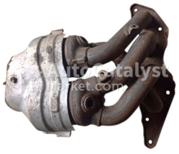 MV (PAIR) - 照片 № 1 | AutoCatalyst Market