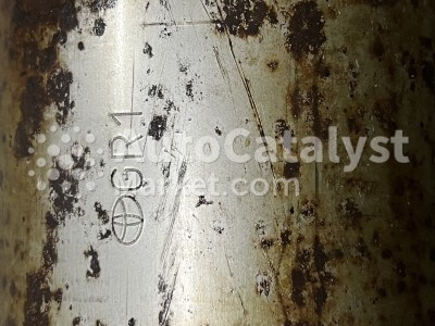 GR1 - 照片 № 4 | AutoCatalyst Market