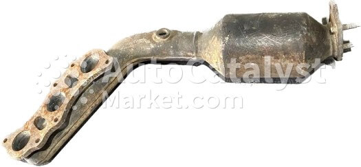 17150-0P100 - Photo № 1 | AutoCatalyst Market