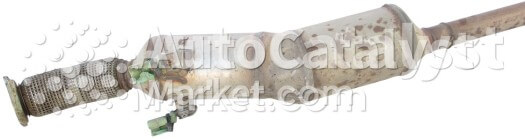 C 499 (DPF) - Photo № 3 | AutoCatalyst Market