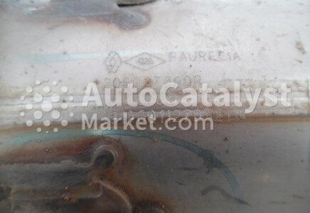 C 499 (DPF) - Photo № 4 | AutoCatalyst Market