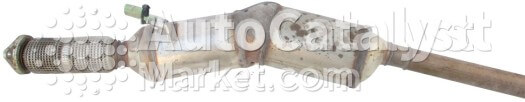 C 499 (DPF) - Photo № 2 | AutoCatalyst Market