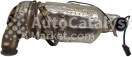 TR PSA K580 (CERAMIC+DPF) - Photo № 1 | AutoCatalyst Market