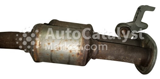 12717302 - Foto № 1 | AutoCatalyst Market