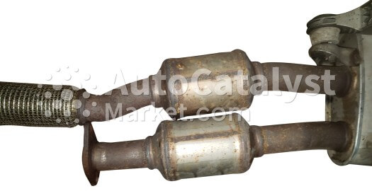 12717302 - Foto № 2 | AutoCatalyst Market