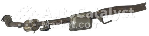 SK 0028 - Photo № 4 | AutoCatalyst Market