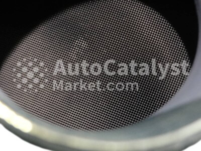 GG4 - Photo № 3 | AutoCatalyst Market