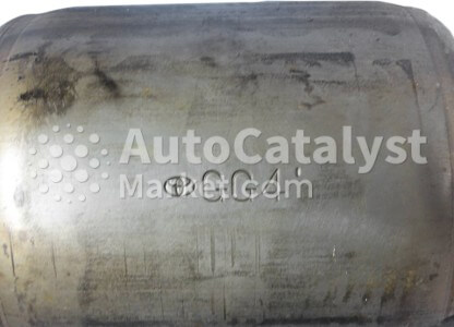 GG4 - Photo № 2 | AutoCatalyst Market