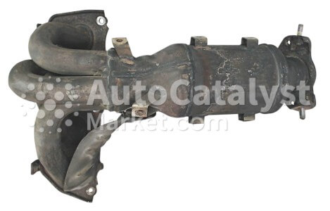 0V080 - Photo № 1 | AutoCatalyst Market