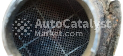 Schrottpreis katalysator GM 100 (DPF) ➜ Schrottpreis ab 2025-07-15 — Foto № 3 | AutoCatalyst Market