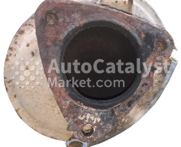 Schrottpreis katalysator GM 100 (DPF) ➜ Schrottpreis ab 2025-07-15 — Foto № 2 | AutoCatalyst Market