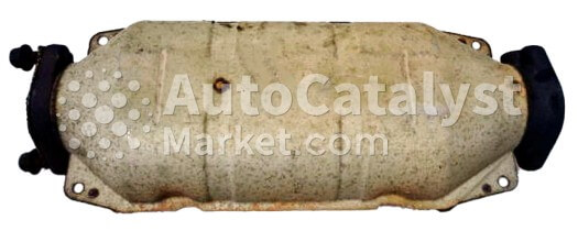 BN  (Mitsubishi) - Foto № 1 | AutoCatalyst Market