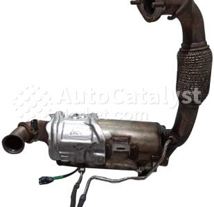 AV21-5H270-PB (CERAMIC) - Foto № 3 | AutoCatalyst Market