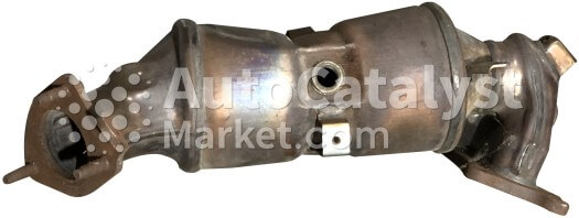 8Y (Honda) - Photo № 1 | AutoCatalyst Market