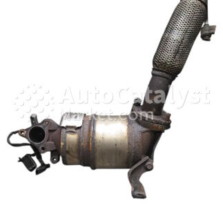 CF2A690 (DPF) - Photo № 2 | AutoCatalyst Market