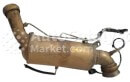 KT 1242 + PF 0029 (DPF) - Photo № 1 | AutoCatalyst Market