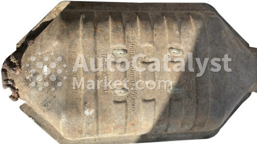 IVECO 93822948 - Photo № 1 | AutoCatalyst Market