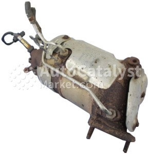 CF2A690 (DPF) - Photo № 3 | AutoCatalyst Market