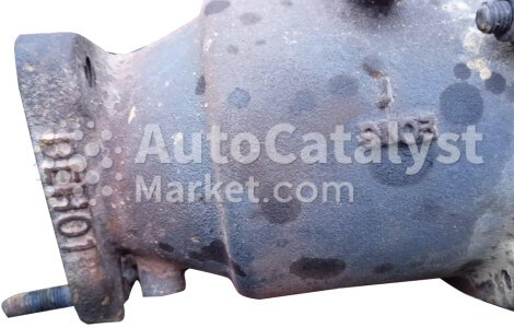 BEH01 - 照片 № 6 | AutoCatalyst Market