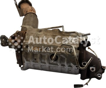 7302 (CERAMIC) - Zdjęcie № 3 | AutoCatalyst Market