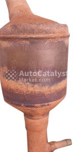 C 337N - Фото № 1 | AutoCatalyst Market