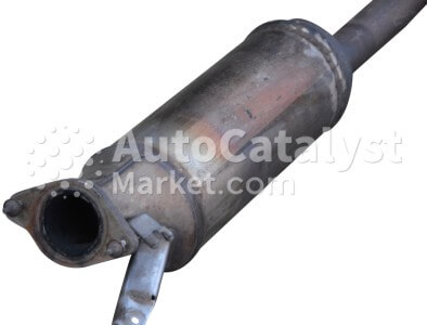 C 304 (CERAMIC+DPF) - Photo № 4 | AutoCatalyst Market