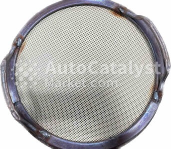 Precio de catalizador 5801651188 usado (chatarra) — Foto № 1 | AutoCatalyst Market