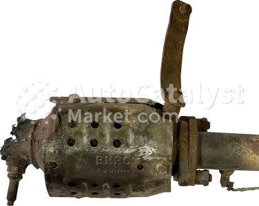 BHRC - 照片 № 1 | AutoCatalyst Market