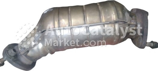 W05 - Photo № 1 | AutoCatalyst Market