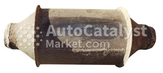 22674262 - 照片 № 1 | AutoCatalyst Market