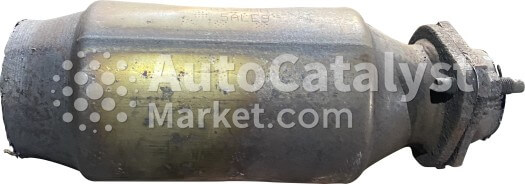 5ALE9 (Half) Catalytic Converter Scrap Price — Photo № 1 | AutoCatalyst Market