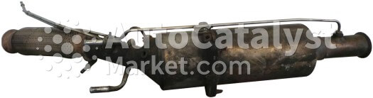 TR PSA K186 + TR PSA F012 (CERAMIC) - 照片 № 1 | AutoCatalyst Market
