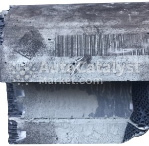 Catalytic Converter 1040011316Q0512 (DPF monolith)  | 0512 | USA - Scrap Prices & Sell Used — Photo № 4 | AutoCatalyst Market