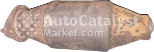 ZVO - Zdjęcie № 1 | AutoCatalyst Market