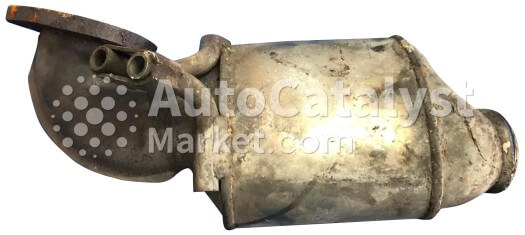 VS 20493005 Catalytic Converter Scrap Price — Photo № 1 | AutoCatalyst Market
