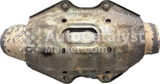 TF4 - Фото № 1 | AutoCatalyst Market