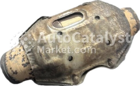 TF4 - Фото № 3 | AutoCatalyst Market