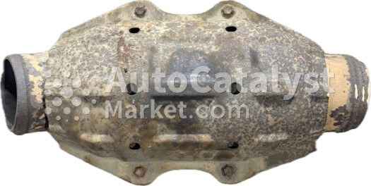 TF4 - Фото № 2 | AutoCatalyst Market