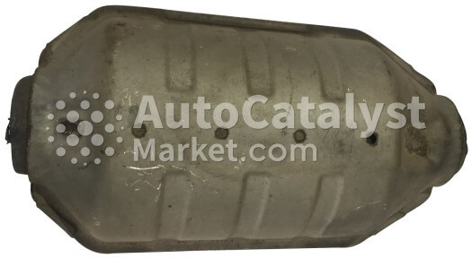 YU - Foto № 2 | AutoCatalyst Market